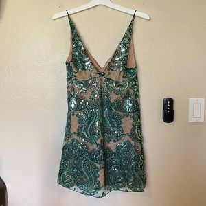 Free people dress